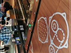 -麦当劳(新王府井店)