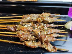 -嘚色烧烤（东北烤串）(石溪店)
