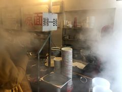 -家阳赵师傅油饼包烧麦(粮道街店)