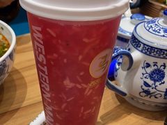 -西部马华清真兰州牛肉面·烧烤夜市(三里河店)