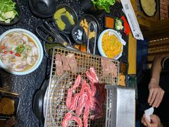 -九田家黑牛烤肉料理(郫都万达檬柏西路店)