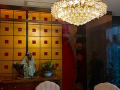 包厢-金城大酒店-中餐厅(汾江中路店)