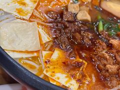 -桥香园过桥米线(国贸店)