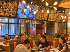 -聚味瞿记·龙虾堂(望城店)