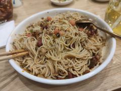 贵阳肉臊拌面-贵凤凰贵州米粉(五道口店)