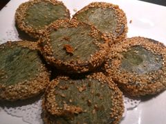 -绿茶餐厅(华联万柳店)