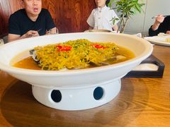-粗茶淡饭·隐庐私厨(东亭店)