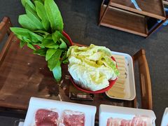 -北门涮肉·铜锅涮肉(南锣鼓巷店)