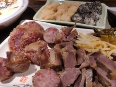 -罍+村卤菜摊(罍街店)