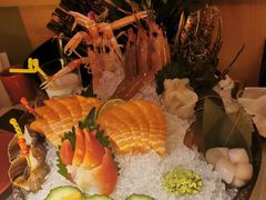 -京料理·日料自助·铁板燒(复悦城店)