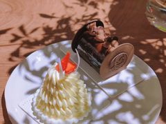 -潮一不贰·法式甜品·生日蛋糕·西式简餐(外滩店)