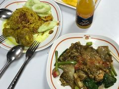 -Magic Food Point(Airport Street food)
