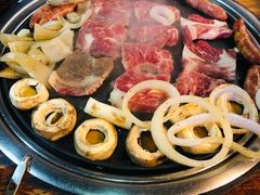 -杀猪天·韩国烤肉(总店)