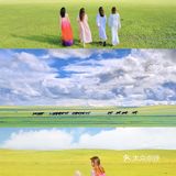 ☁️呼伦贝尔·夏天一起去看看大草原吧🍃6日攻略