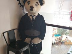 -济州岛泰迪熊博物馆