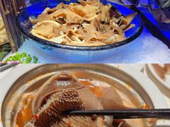 -加餐海鲜自助(宝龙一城店)