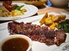 -LENBACH兰巴赫西餐啤酒坊(大连东港店)