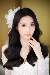 -艺憬婚纱礼服·造型(二七万达店)