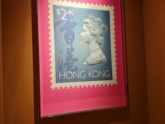 -香港港岛英迪格酒店