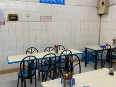 大堂-庆蓉云·庆云面(双林店)