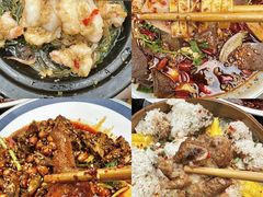 -田园印象·成都土菜院子(华阳店)