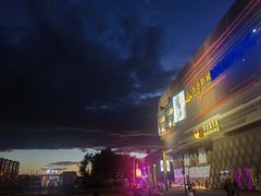 -万达广场(北京槐房店)