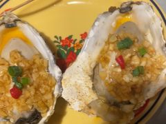 -辉记炭烧海鲜大排档·老字号(福田店)