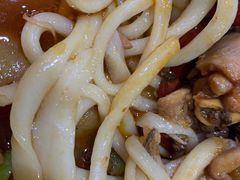 -清真新疆特色餐厅(红埠街店)