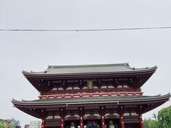 -浅草寺