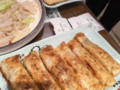 -门框胡同褡裢火烧(赵公口店)