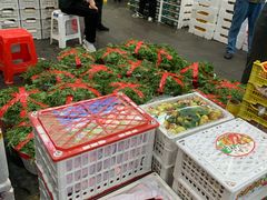 -西郊国际农产品交易中心