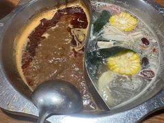 -傣妹火锅(南京东路一店)