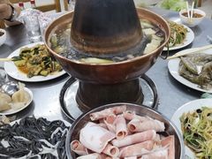 -三兴涮羊肉(荣安大街店)