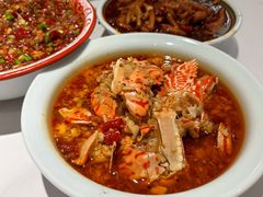 -欧记大排档·景德菜(上海首店)