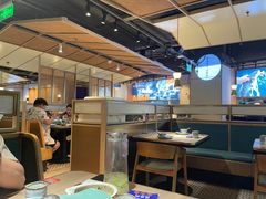 -望蓉城·古法酸菜鱼·川小馆(金桥国际店)
