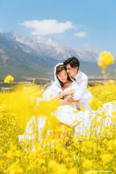 -太古映画婚纱摄影(天河店)