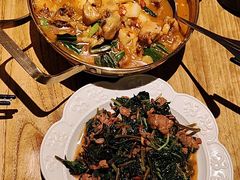 -缘生态云南菜·野生菌庭院餐厅(华侨城店)