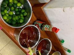 -宇海旺仙沟牛肉店(美苑路店)