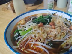 -多鱼炸串麻辣烫(闽江路店)