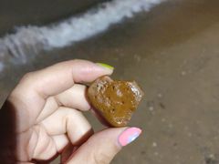 -东戴河风景区-止锚湾