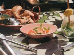 -Ginger(兴国路店)