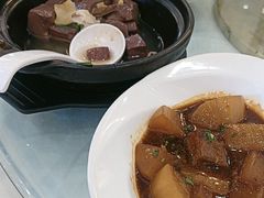 -东江渔村·古典园林·30年粤菜老字号(太和店)