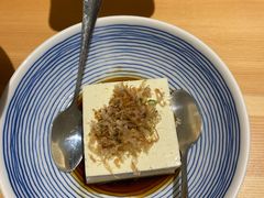 淡淡的芝士豆腐-TORO MaKi 寿司·日料(华创店)