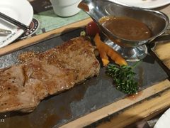 -我家牛排自助餐厅(万象汇店)