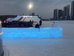 -沈阳奥体冰雪嘉年华