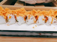 -蓉城四海黑牛烤肉海鲜自助餐厅(宜兴宝龙店)