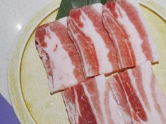 -猫爪爪原切自助烤肉(观音桥阳光世纪店)