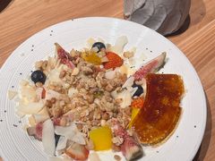 -KimPro 辛普乐概念韩餐