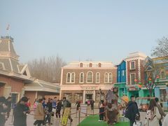 -沈阳方特欢乐世界