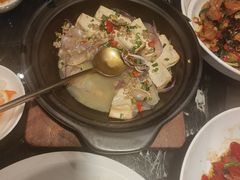 -喜棠·长沙家宴·海鲜·湘菜(麓谷店)